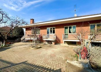 Villa Via giolitti, La Loggia - foto 4