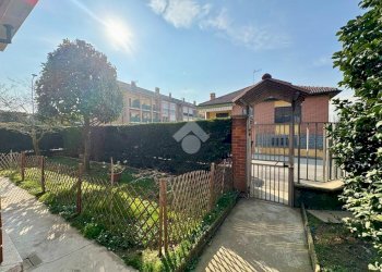 Villa Via giolitti, La Loggia - foto 5