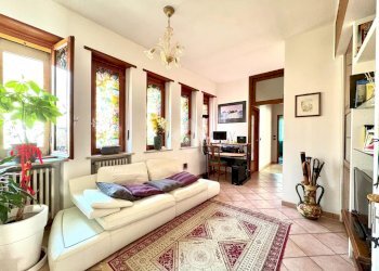 Villa Via giolitti, La Loggia - foto 2