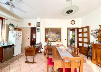 Villa Via giolitti, La Loggia - foto 8