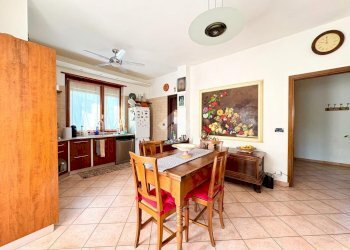 Villa Via giolitti, La Loggia - foto 9