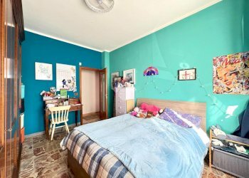 Villa Via giolitti, La Loggia - foto 16