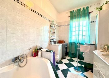 Villa Via giolitti, La Loggia - foto 19