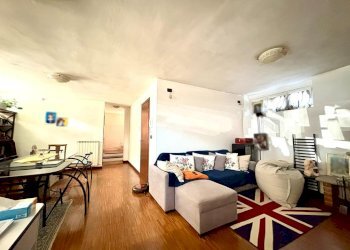 Villa Via giolitti, La Loggia - foto 26