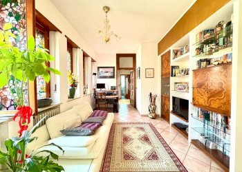 Villa Via giolitti, La Loggia - foto 28