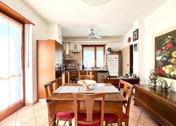 Villa Via giolitti, La Loggia - foto 30