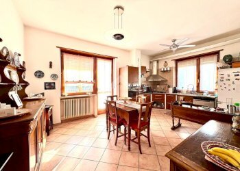 Villa Via giolitti, La Loggia - foto 31