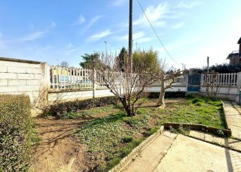 Villa Via giolitti, La Loggia - foto 34