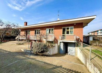 Villa Via giolitti, La Loggia - foto 35