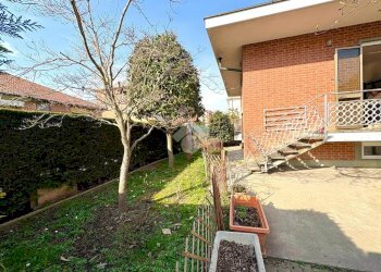 Villa Via giolitti, La Loggia - foto 37