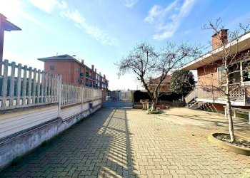 Villa Via giolitti, La Loggia - foto 38