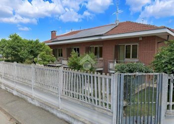 Villa Via giolitti, La Loggia - foto 3