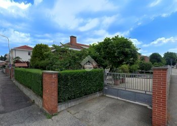 Villa Via giolitti, La Loggia - foto 39