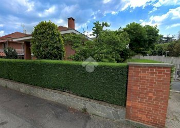 Villa Via giolitti, La Loggia - foto 40