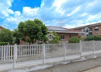 Villa Via giolitti, La Loggia - foto 41