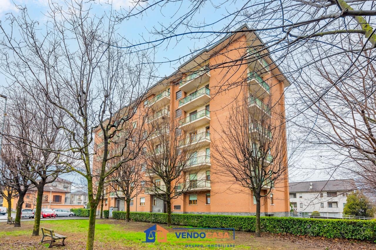 Bilocale Villar Perosa - foto 1