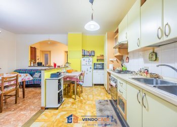 Bilocale Villar Perosa - foto 4