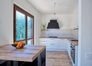 Villa a Schiera viale Madonna del Colle, Stroncone - foto 4