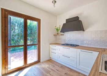 Villa a Schiera viale Madonna del Colle, Stroncone - foto 5