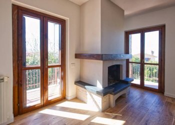 Villa a Schiera viale Madonna del Colle, Stroncone - foto 8