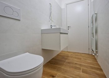 Villa a Schiera viale Madonna del Colle, Stroncone - foto 11