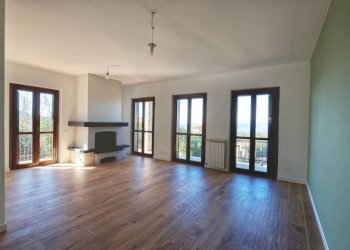 Villa a Schiera viale Madonna del Colle, Stroncone - foto 13