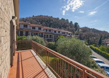 Villa a Schiera viale Madonna del Colle, Stroncone - foto 22