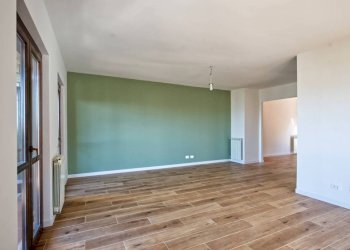 Villa a Schiera viale Madonna del Colle, Stroncone - foto 28