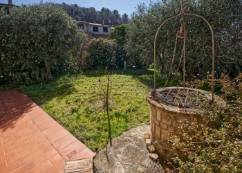 Villa a Schiera viale Madonna del Colle, Stroncone - foto 31