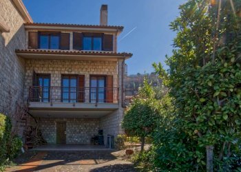 Villa a Schiera viale Madonna del Colle, Stroncone - foto 32