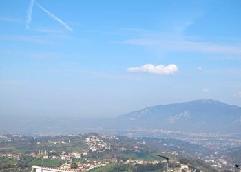 Villa a Schiera viale Madonna del Colle, Stroncone - foto 34