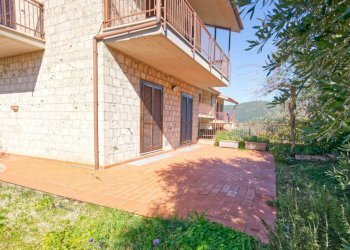 Villa a Schiera viale Madonna del Colle, Stroncone - foto 35