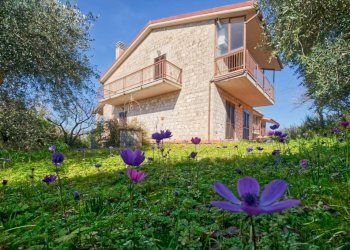 Villa a Schiera viale Madonna del Colle, Stroncone - foto 37