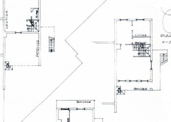 Villa a Schiera viale Madonna del Colle, Stroncone - foto 39