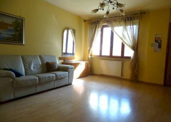 Trilocale via Alberto Staderini, Terni - foto 1