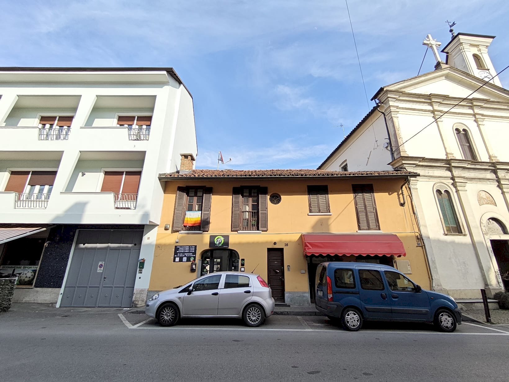 Stabile - Palazzo Carmagnola - foto 2