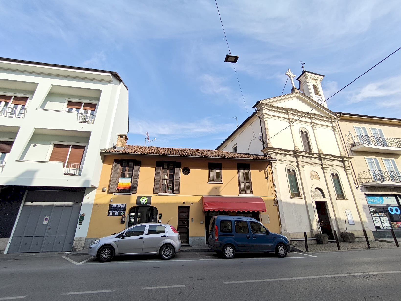 Stabile - Palazzo Carmagnola - foto 3