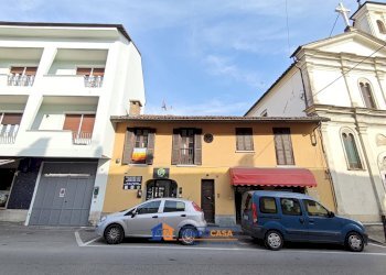 Stabile - Palazzo Carmagnola - foto 1