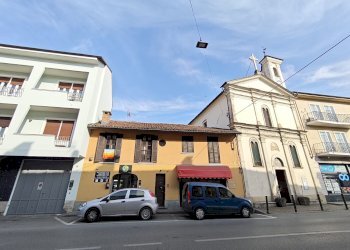 Stabile - Palazzo Carmagnola - foto 3