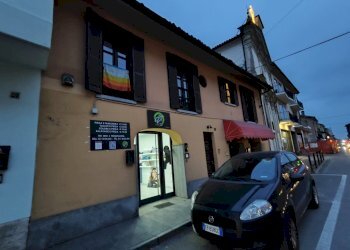 Stabile - Palazzo Carmagnola - foto 31