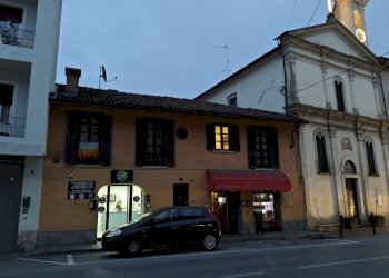 Stabile - Palazzo Carmagnola - foto 32