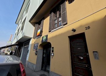 Stabile - Palazzo Carmagnola - foto 78