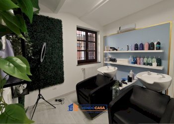 Stabile - Palazzo Carmagnola - foto 79