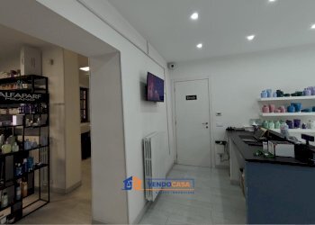 Stabile - Palazzo Carmagnola - foto 84