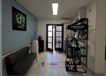 Stabile - Palazzo Carmagnola - foto 87