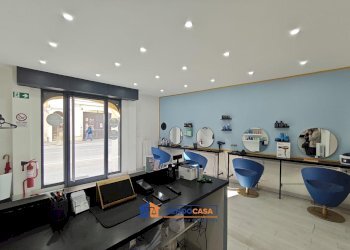 Stabile - Palazzo Carmagnola - foto 89