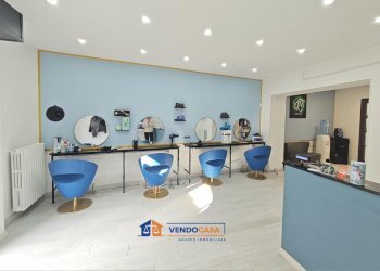 Stabile - Palazzo Carmagnola - foto 90