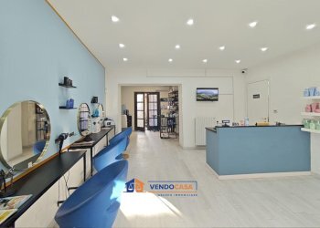 Stabile - Palazzo Carmagnola - foto 93