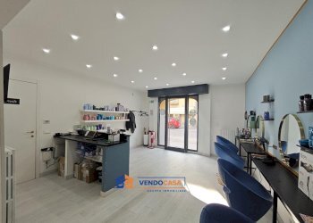 Stabile - Palazzo Carmagnola - foto 94