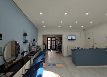 Stabile - Palazzo Carmagnola - foto 95